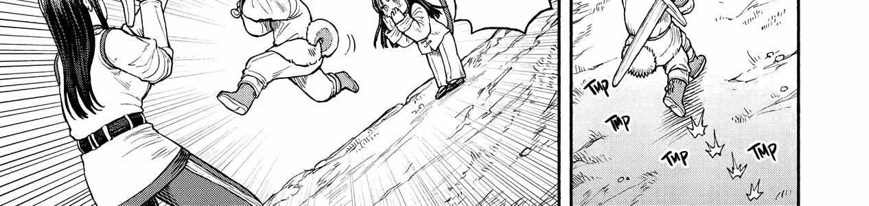 Onna Kishi to Kemomimi no Ko Chapter 26 page 19 - 