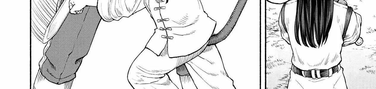 Onna Kishi to Kemomimi no Ko Chapter 26 page 5 - 