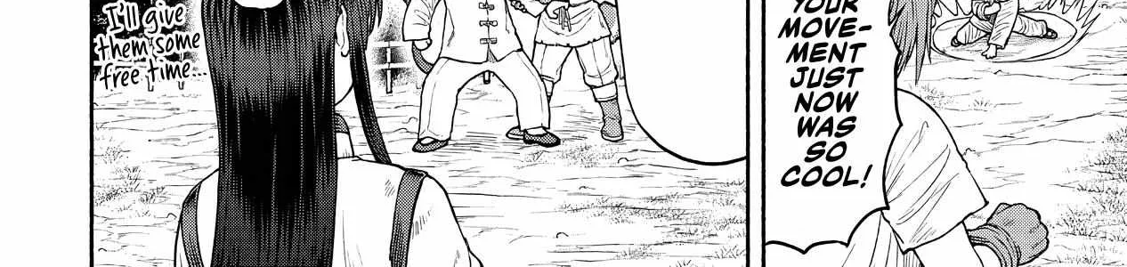 Onna Kishi to Kemomimi no Ko Chapter 26 page 9 - 
