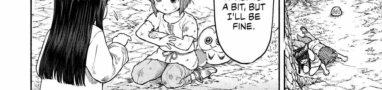 Onna Kishi to Kemomimi no Ko Chapter 27 page 23 - 