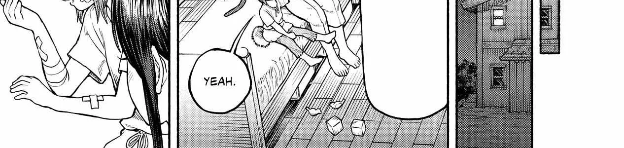 Onna Kishi to Kemomimi no Ko Chapter 27 page 25 - 