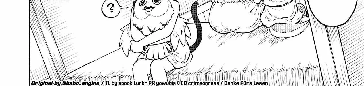 Onna Kishi to Kemomimi no Ko Chapter 27 page 27 - 