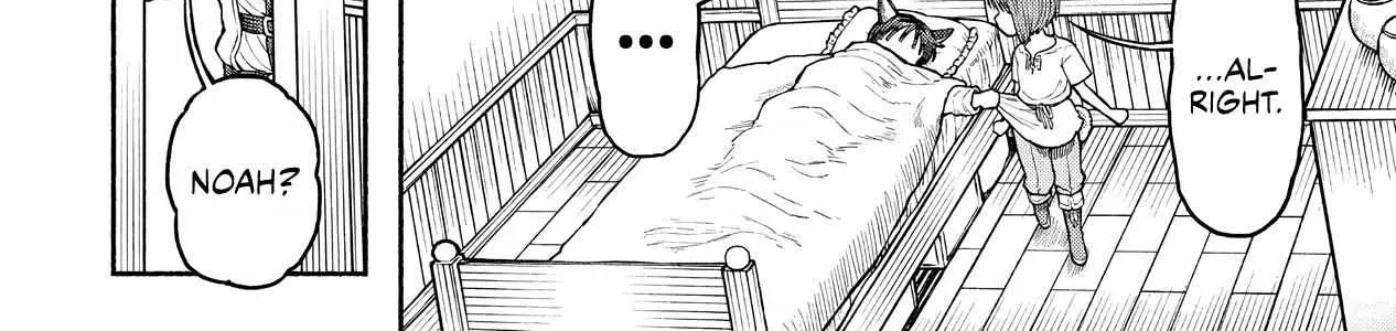 Onna Kishi to Kemomimi no Ko Chapter 28 page 14 - 