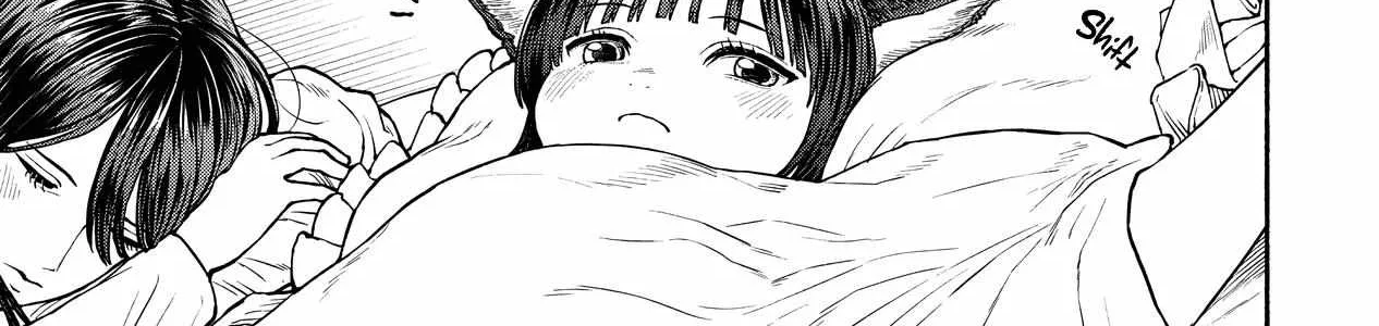 Onna Kishi to Kemomimi no Ko Chapter 28 page 16 - 
