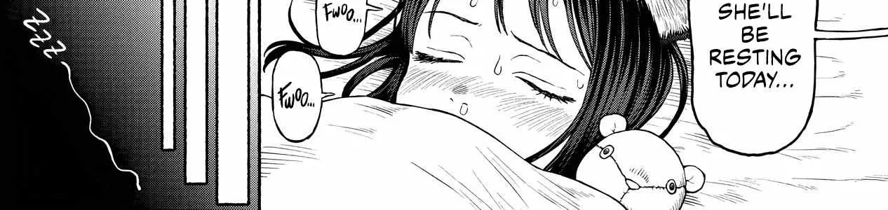 Onna Kishi to Kemomimi no Ko Chapter 28 page 6 - 
