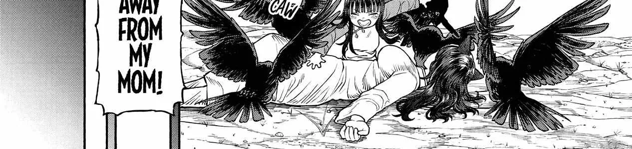 Onna Kishi to Kemomimi no Ko Chapter 28 page 10 - 
