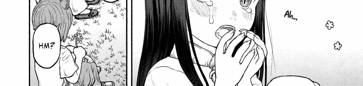 Onna Kishi to Kemomimi no Ko Chapter 29 page 14 - 