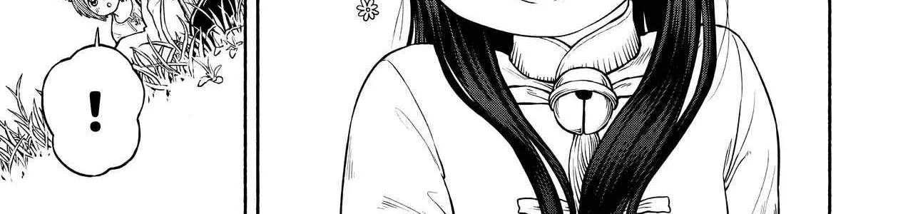 Onna Kishi to Kemomimi no Ko Chapter 29 page 16 - 