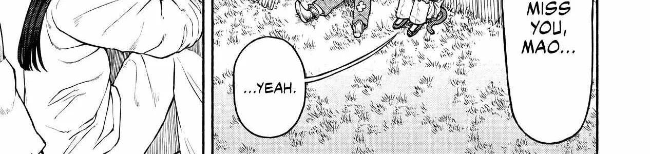Onna Kishi to Kemomimi no Ko Chapter 29 page 4 - 