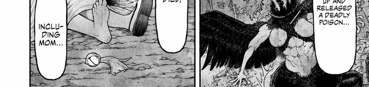 Onna Kishi to Kemomimi no Ko Chapter 29 page 6 - 