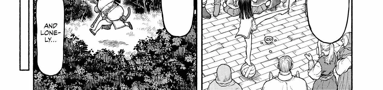 Onna Kishi to Kemomimi no Ko Chapter 29 page 8 - 