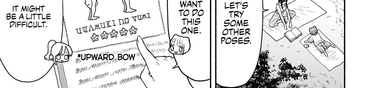 Onna Kishi to Kemomimi no Ko Chapter 3 page 8 - 
