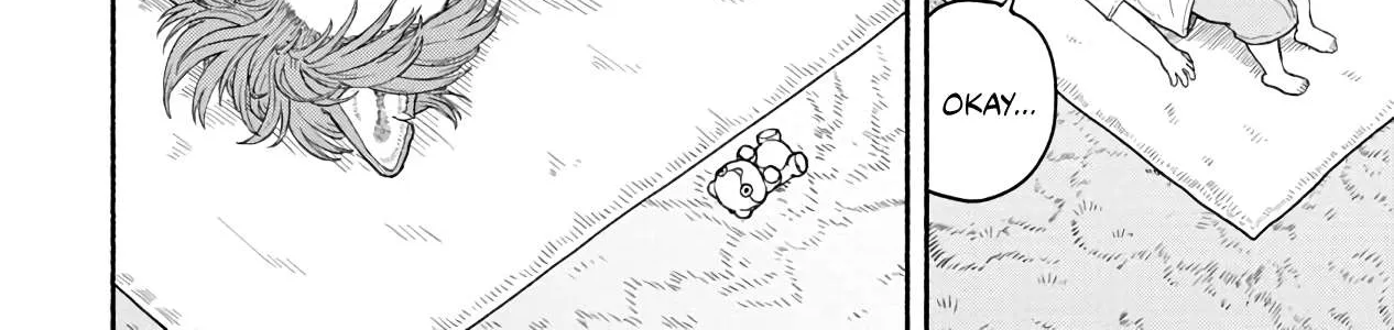 Onna Kishi to Kemomimi no Ko Chapter 3 page 10 - 