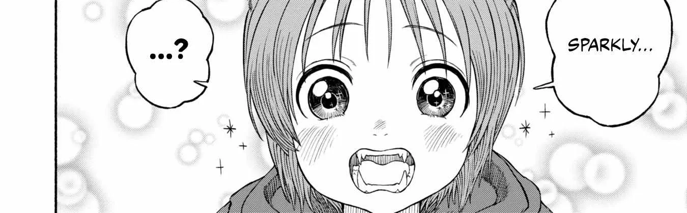 Onna Kishi to Kemomimi no Ko Chapter 30.5 page 5 - 