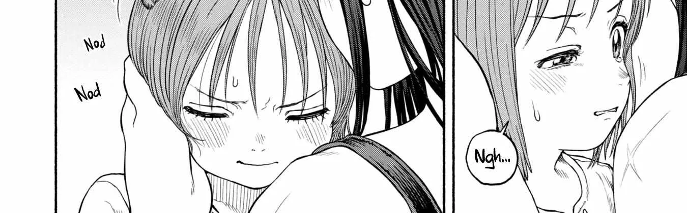 Onna Kishi to Kemomimi no Ko Chapter 30.5 page 9 - 
