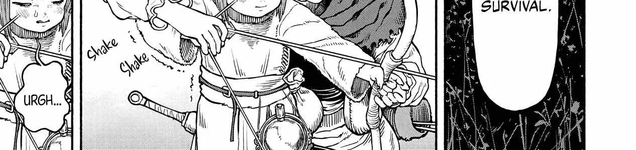 Onna Kishi to Kemomimi no Ko Chapter 30 page 2 - 