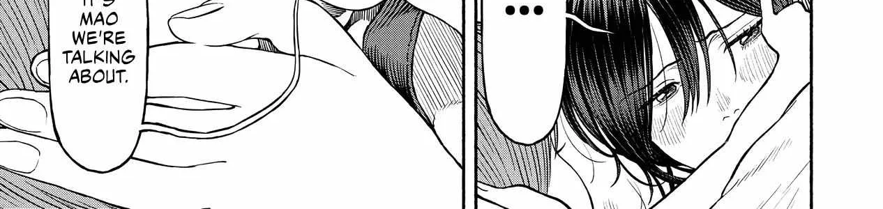 Onna Kishi to Kemomimi no Ko Chapter 30 page 14 - 