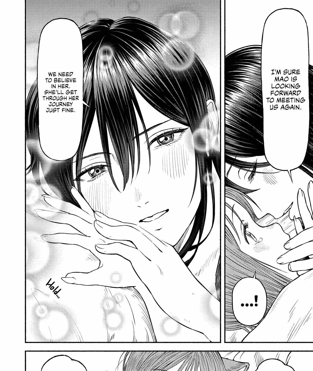 Onna Kishi to Kemomimi no Ko Chapter 30 page 15 - 