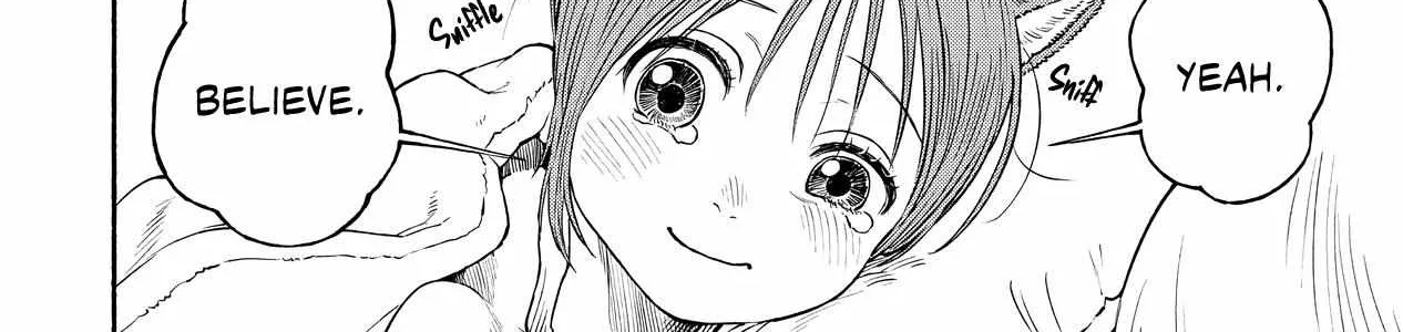 Onna Kishi to Kemomimi no Ko Chapter 30 page 16 - 