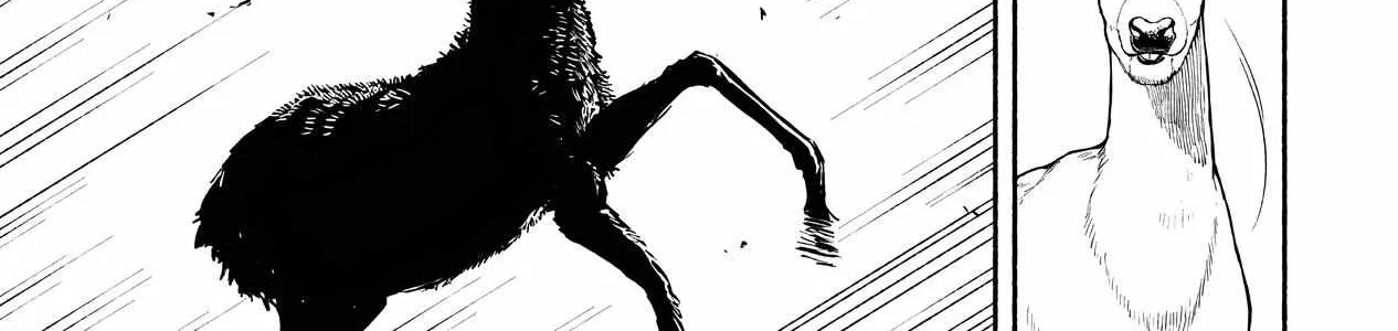 Onna Kishi to Kemomimi no Ko Chapter 30 page 22 - 