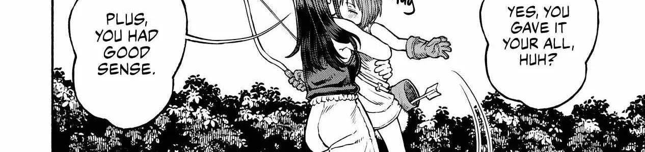 Onna Kishi to Kemomimi no Ko Chapter 30 page 24 - 