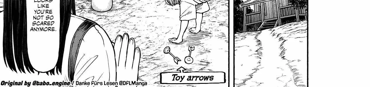 Onna Kishi to Kemomimi no Ko Chapter 30 page 26 - 