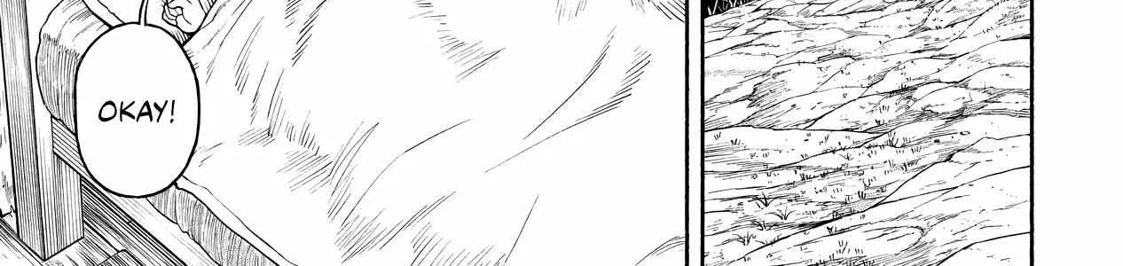 Onna Kishi to Kemomimi no Ko Chapter 30 page 6 - 