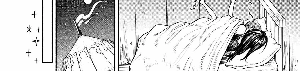 Onna Kishi to Kemomimi no Ko Chapter 30 page 8 - 
