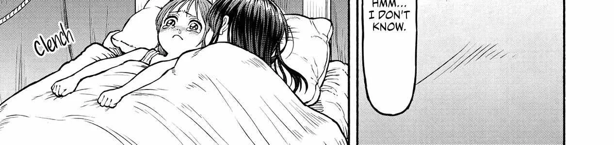 Onna Kishi to Kemomimi no Ko Chapter 30 page 10 - 