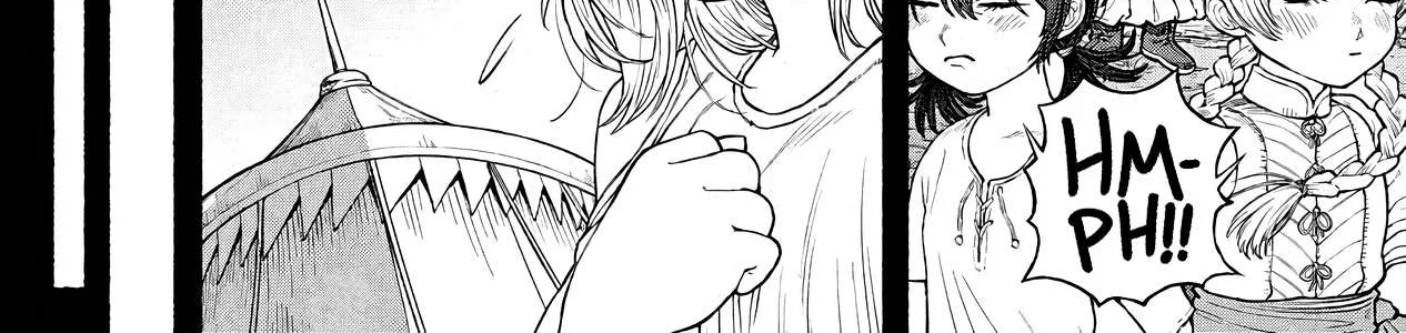 Onna Kishi to Kemomimi no Ko Chapter 31 page 19 - 