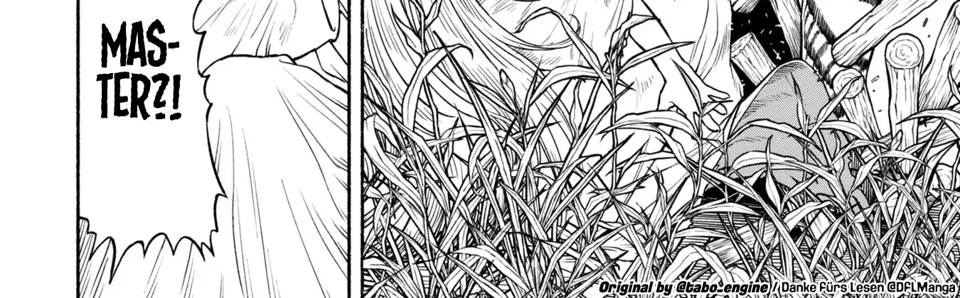 Onna Kishi to Kemomimi no Ko Chapter 32 page 25 - 