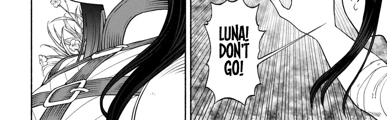 Onna Kishi to Kemomimi no Ko Chapter 32 page 5 - 