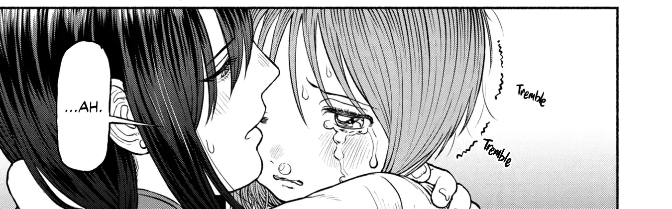 Onna Kishi to Kemomimi no Ko Chapter 33 page 23 - 