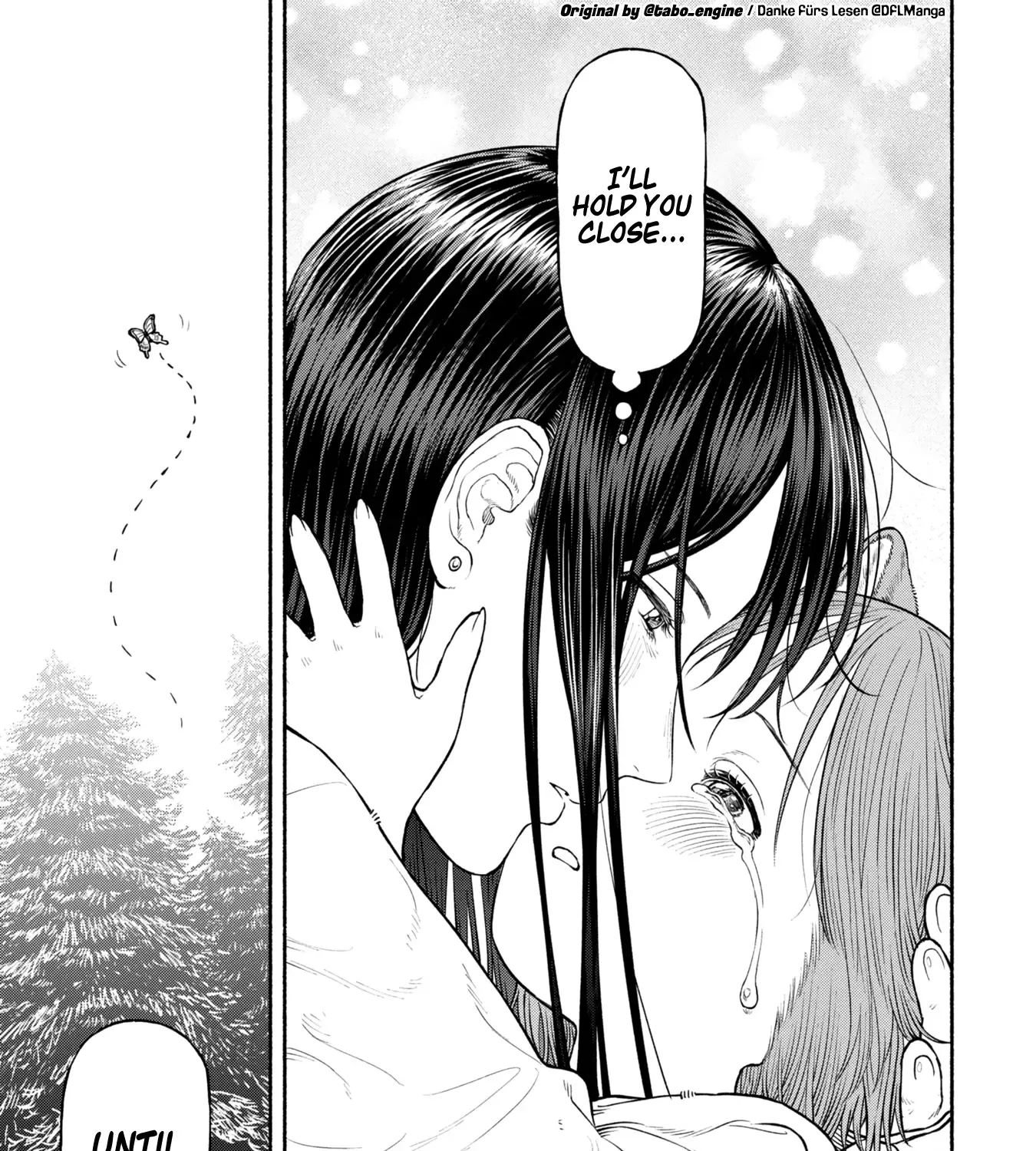 Onna Kishi to Kemomimi no Ko Chapter 33 page 26 - 