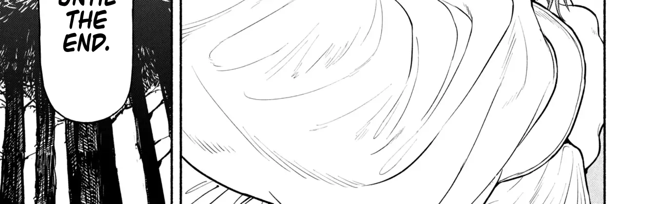 Onna Kishi to Kemomimi no Ko Chapter 33 page 27 - 