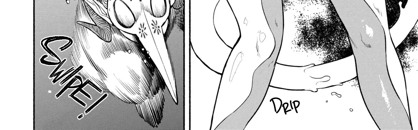 Onna Kishi to Kemomimi no Ko Chapter 33 page 9 - 