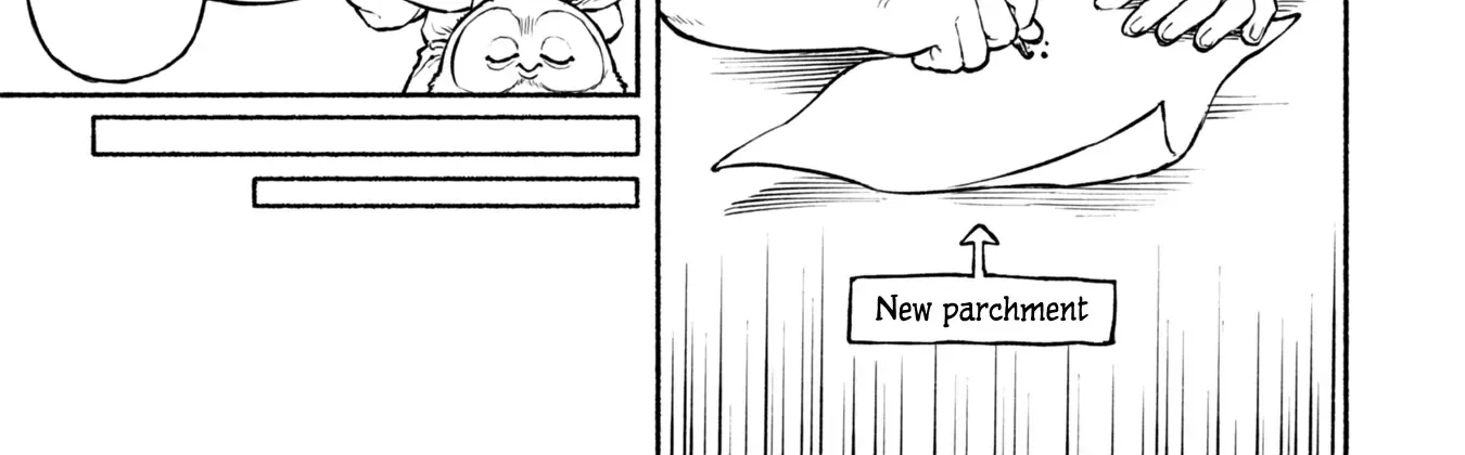 Onna Kishi to Kemomimi no Ko Chapter 34 page 18 - 