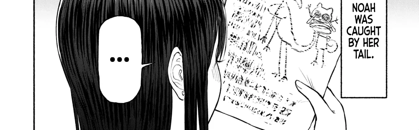 Onna Kishi to Kemomimi no Ko Chapter 34 page 20 - 