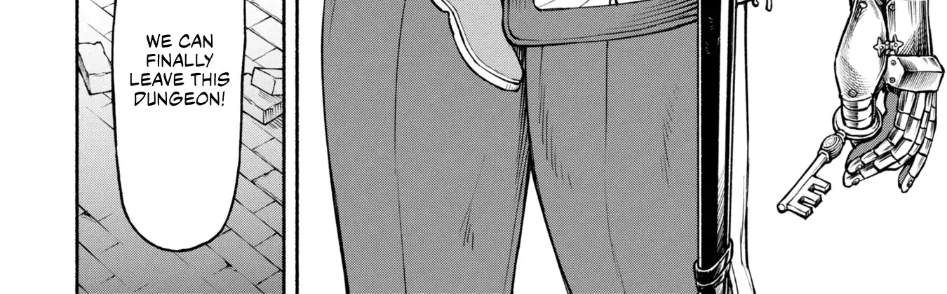 Onna Kishi to Kemomimi no Ko Chapter 35 page 2 - 