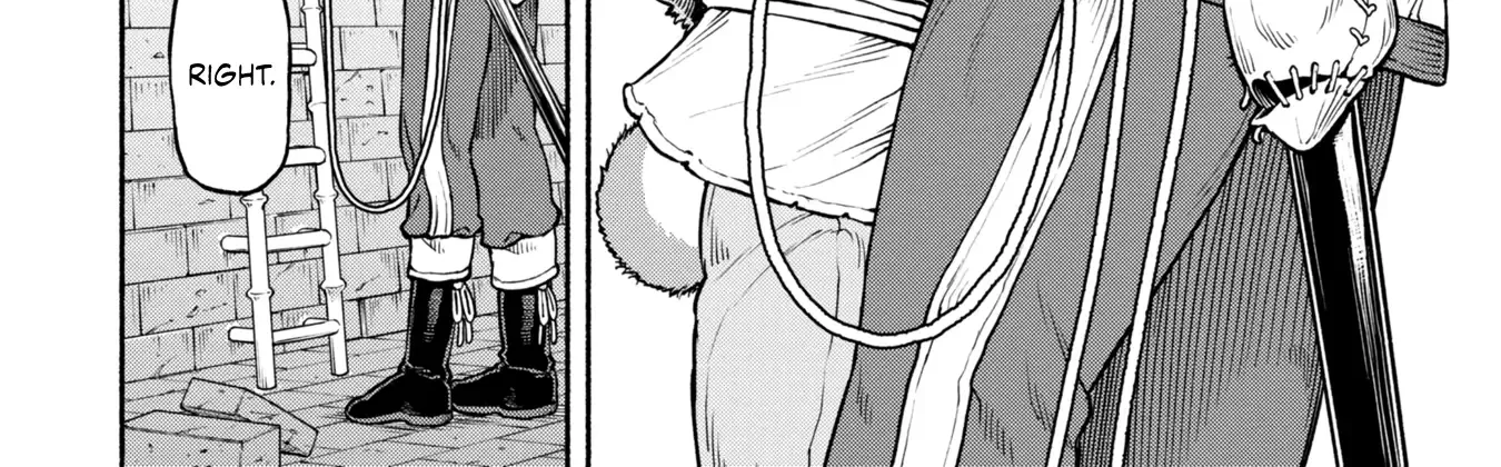 Onna Kishi to Kemomimi no Ko Chapter 35 page 6 - 