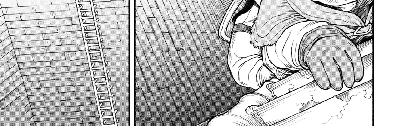 Onna Kishi to Kemomimi no Ko Chapter 35 page 8 - 