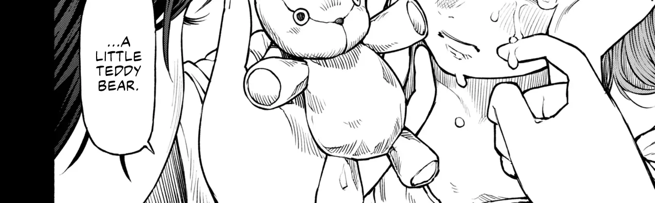 Onna Kishi to Kemomimi no Ko Chapter 36 page 17 - 
