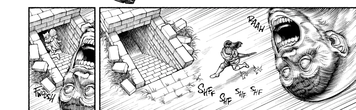 Onna Kishi to Kemomimi no Ko Chapter 37 page 8 - 