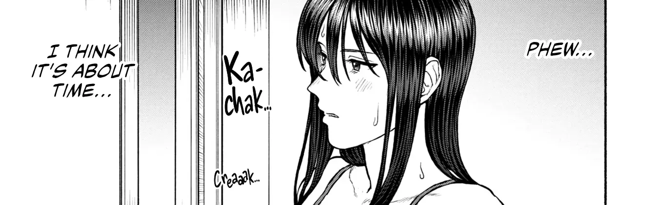 Onna Kishi to Kemomimi no Ko Chapter 39 page 3 - 
