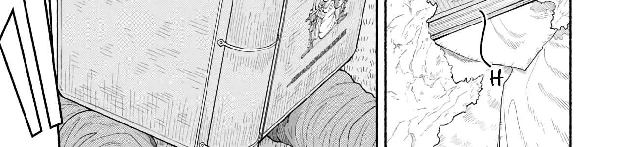 Onna Kishi to Kemomimi no Ko Chapter 4 page 2 - 