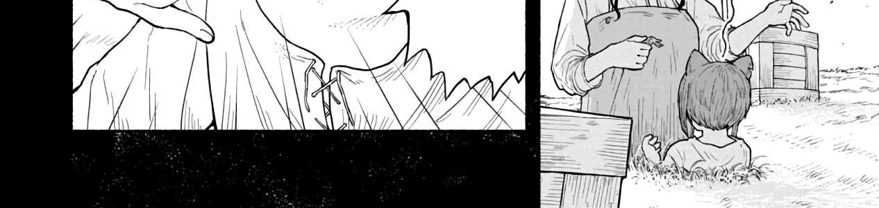 Onna Kishi to Kemomimi no Ko Chapter 4 page 12 - 