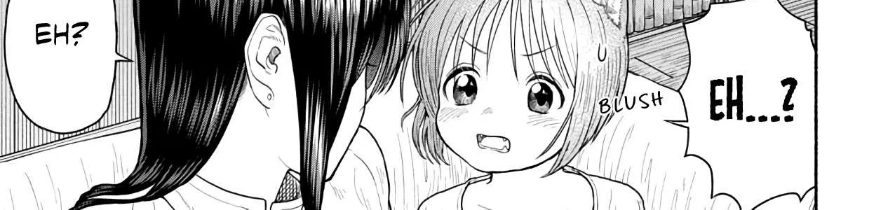 Onna Kishi to Kemomimi no Ko Chapter 4 page 14 - 