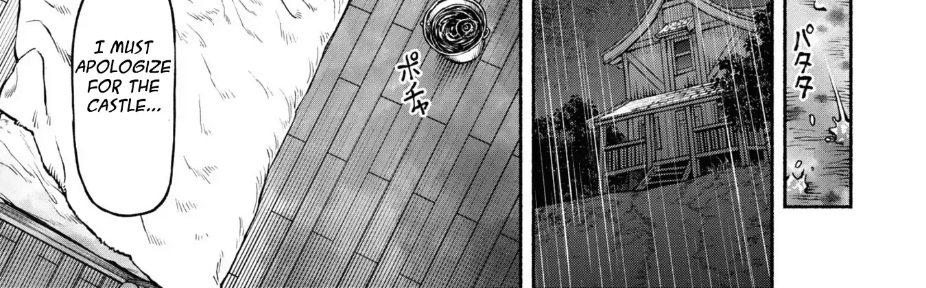 Onna Kishi to Kemomimi no Ko Chapter 41 page 14 - 