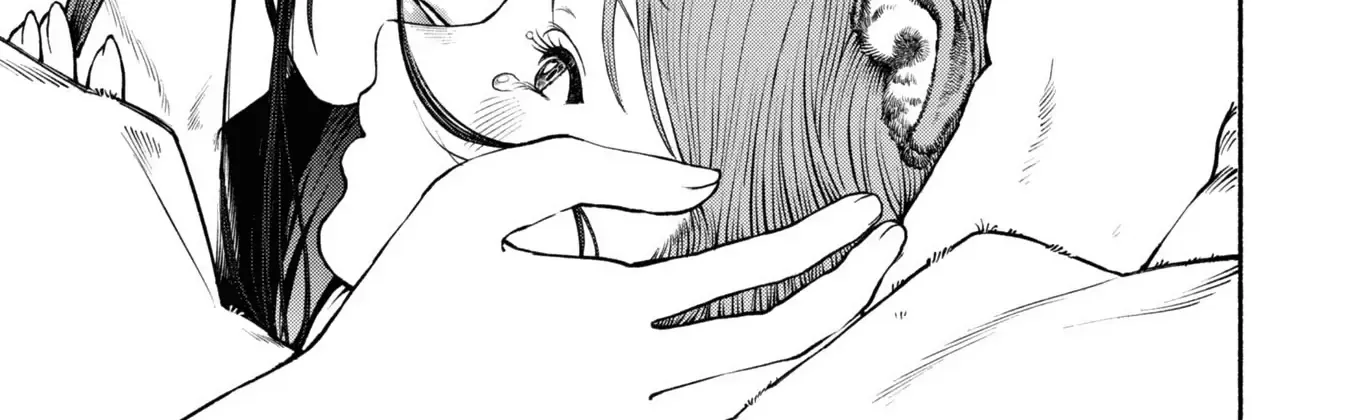 Onna Kishi to Kemomimi no Ko Chapter 41 page 18 - 