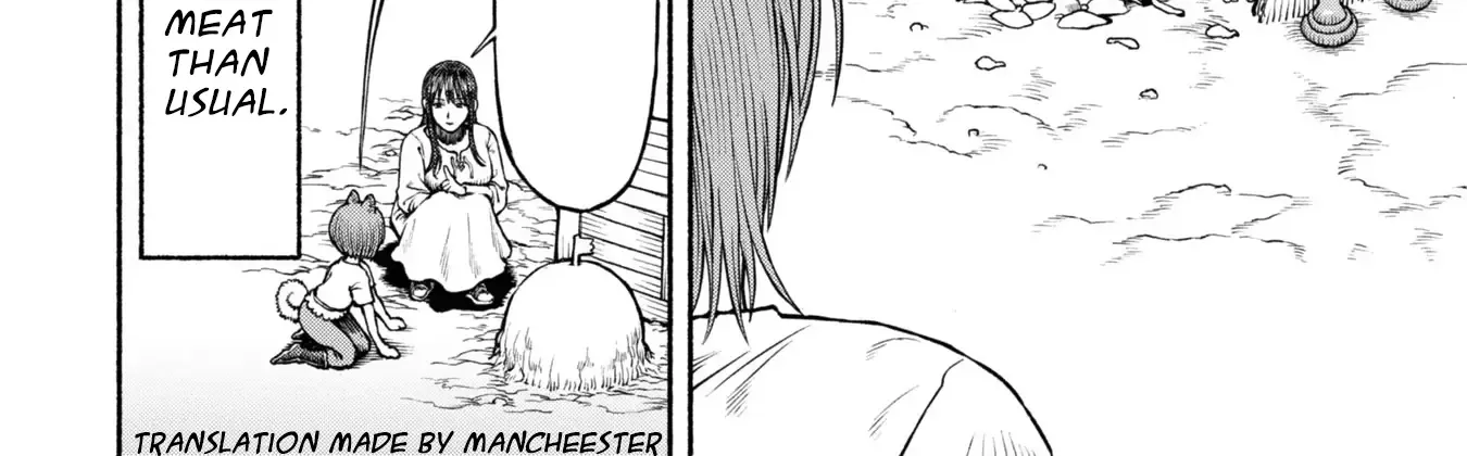 Onna Kishi to Kemomimi no Ko Chapter 41 page 24 - 